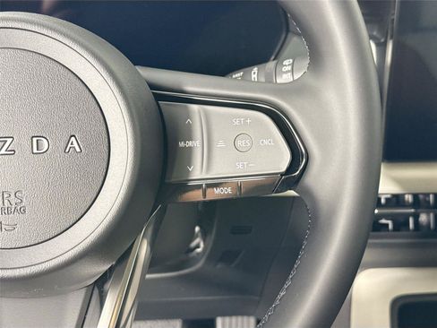 New 2026 MAZDA CX-5 Select AWD/4WD image 19