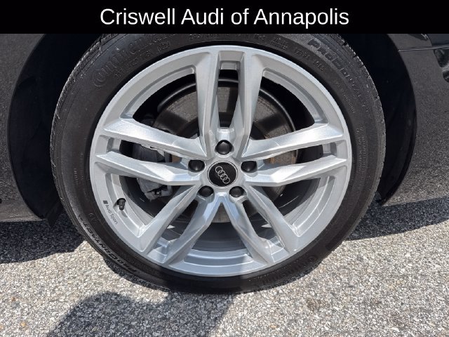 Used 2024 Audi A4 2.0T Premium AWD/4WD image 11