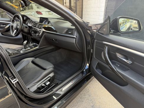 Used 2016 BMW 435i Gran Coupe RWD image 16