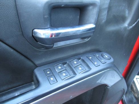 Used 2015 Chevrolet Silverado 1500 LT w/ All Star Edition AWD/4WD image 18