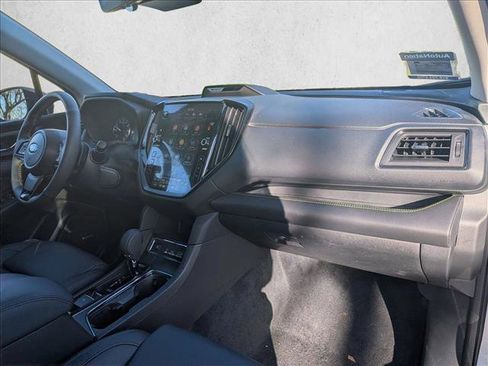 Certified 2025 Subaru Ascent Bronze Edition image 23