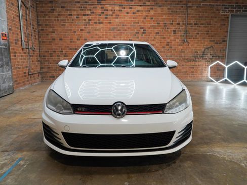 Used 2015 Volkswagen GTI S FWD image 5