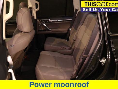 Used 2023 Lexus GX 460 Premium image 21