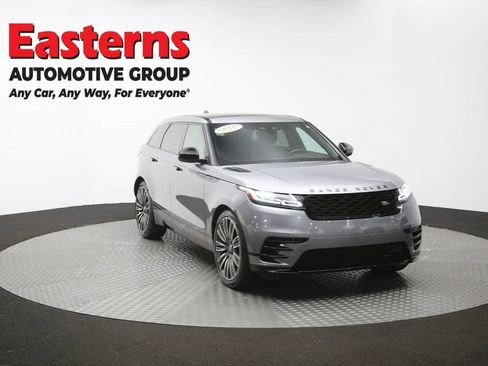 Used 2022 Land Rover Range Rover Velar R-Dynamic S image 51