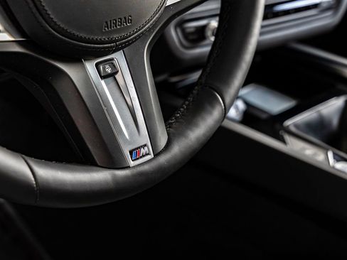 Certified 2025 BMW Z4 M40i w/ Edition image 18