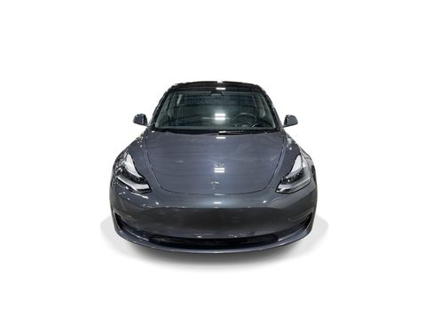 Certified 2023 Tesla Model 3 Long Range AWD/4WD image 2
