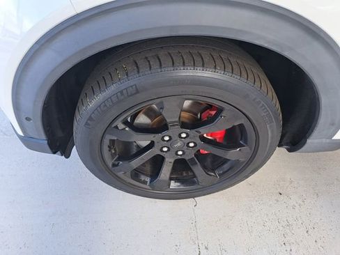 Used 2021 Ford Explorer ST w/ Equipment Group 401A AWD/4WD image 28