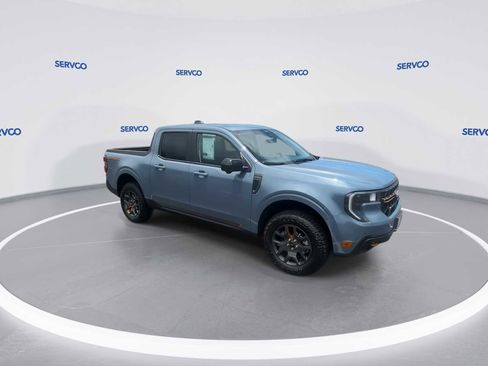 Used 2026 Ford Maverick Tremor AWD/4WD image 2
