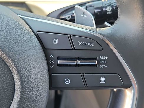 Used 2021 Hyundai Sonata Limited FWD image 24