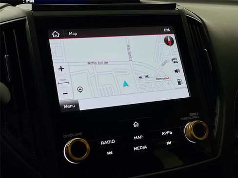 Used 2025 Subaru Forester Wilderness w/ Convenience Package image 17