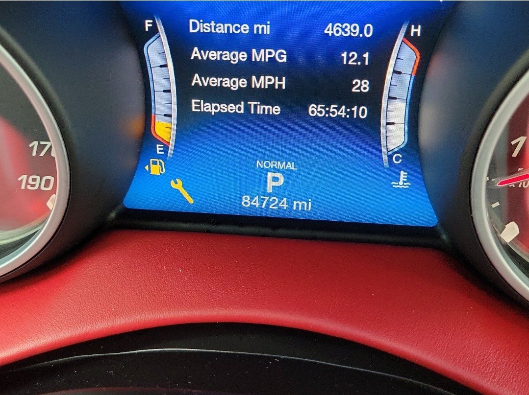 Used 2019 Maserati Levante GranSport AWD/4WD image 24