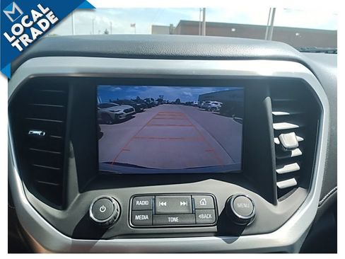 Used 2017 GMC Acadia SLT AWD/4WD image 24