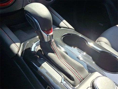 New 2025 Chevrolet Blazer RS w/ Driver Confidence II Package image 12