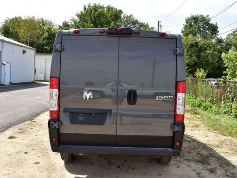 New 2026 RAM ProMaster 1500 w/ Convenience Group image 28
