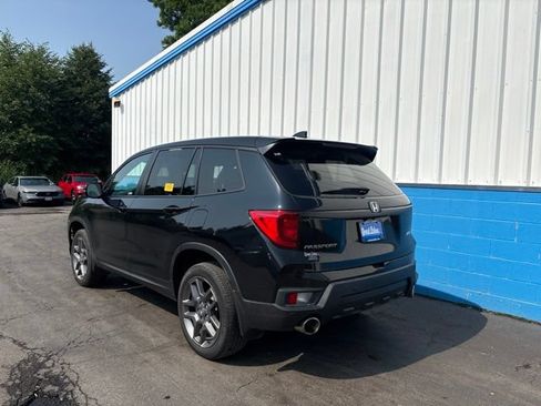 Used 2023 Honda Passport EX-L image 6