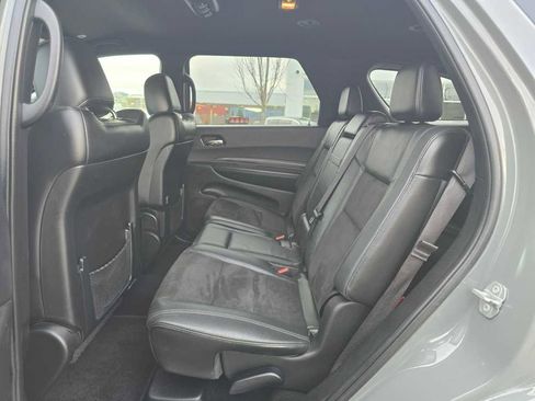 Used 2021 Dodge Durango GT image 16