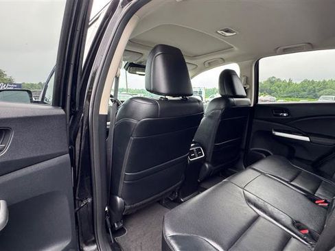Used 2016 Honda CR-V Touring image 38