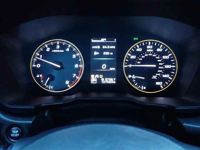 Used 2022 Subaru Outback Wilderness AWD/4WD image 25