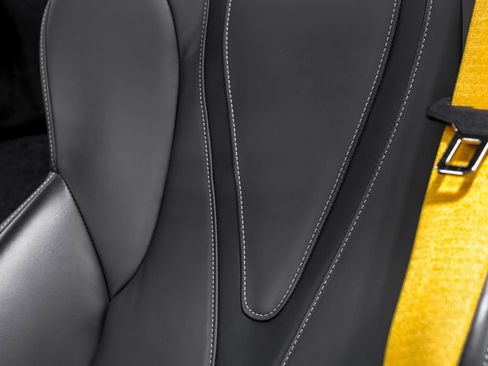 Used 2022 McLaren 720S Spider image 17