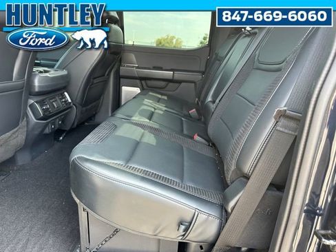 Used 2023 Ford F150 Raptor w/ Raptor 37 Performance Package AWD/4WD image 13