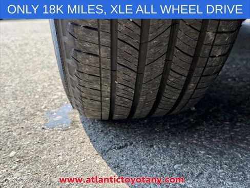 Certified 2024 Toyota RAV4 XLE AWD/4WD image 12