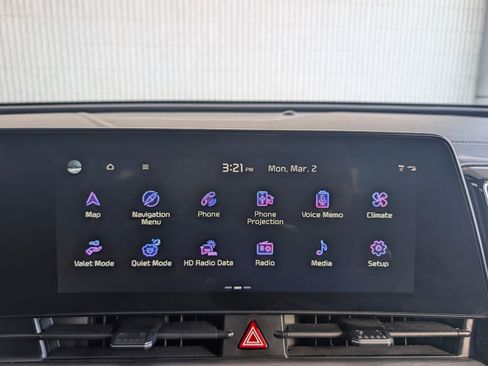 Used 2024 Kia Sportage X-Pro image 18