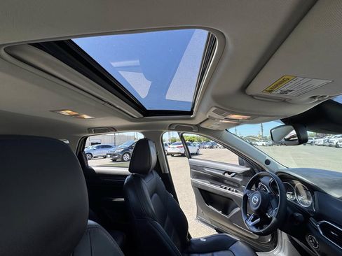 Used 2018 MAZDA CX-5 Grand Touring AWD/4WD image 37