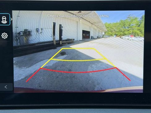Used 2024 Hyundai Sonata SEL FWD image 13