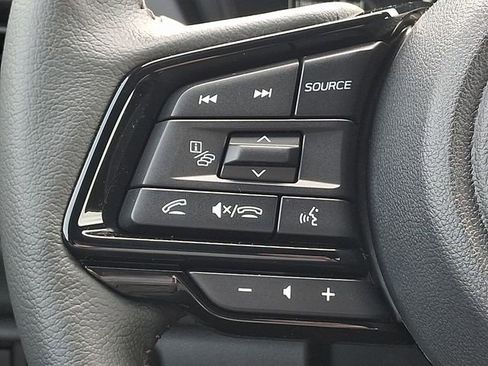 New 2026 Subaru Forester Touring image 20