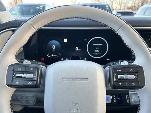 New 2026 Hyundai Palisade Calligraphy image 9