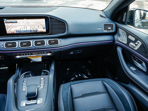 New 2026 Mercedes-Benz GLE 53 AMG 4MATIC Coupe image 15