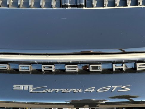 Used 2023 Porsche 911 Carrera 4 GTS image 37