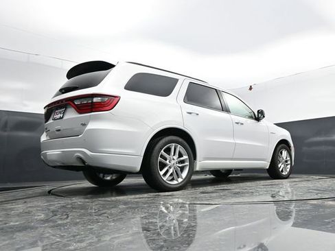 Used 2025 Dodge Durango R/T AWD/4WD image 55