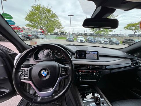 Used 2017 BMW X5 xDrive35i AWD/4WD image 42