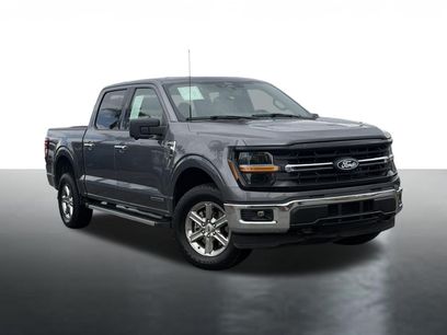 Used 2024 Ford F150 XLT w/ Mobile Office Package