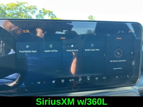 Used 2025 Ford Mustang Premium RWD image 14