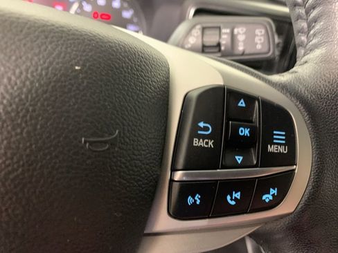 Used 2023 Ford Explorer Limited w/ Equipment Group 301A image 24