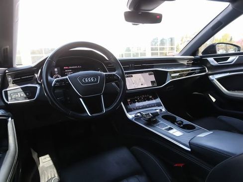 Used 2021 Audi A7 e Prestige w/ Prestige Package image 44