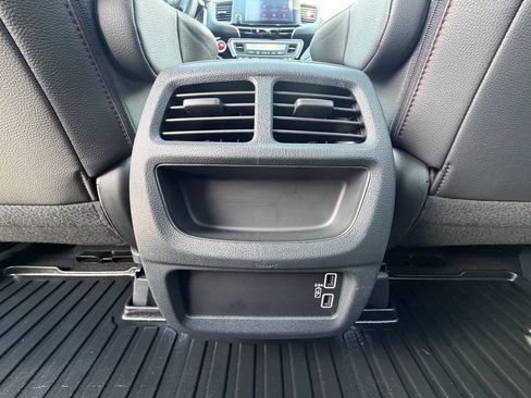 Used 2023 Honda Ridgeline Black Edition image 8