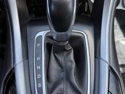 Used 2013 Ford Fusion Titanium w/ Titanium Driver Assist Pkg FWD image 15