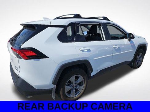 Used 2024 Toyota RAV4 XLE w/ Convenience Package AWD/4WD image 5