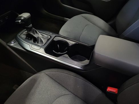 Used 2025 Kia K4 FWD image 26