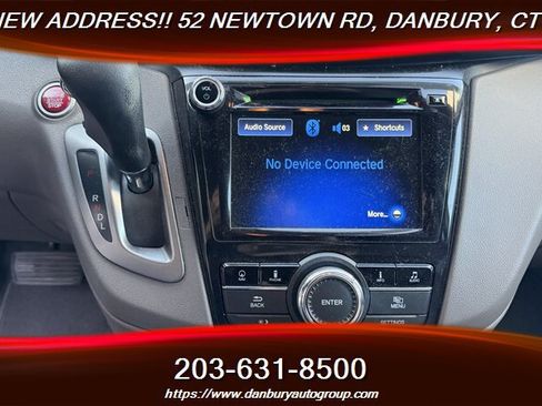 Used 2015 Honda Odyssey EX-L image 23