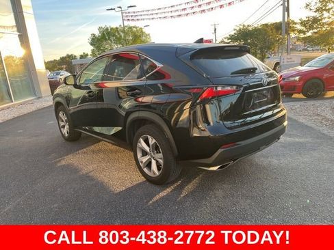 Used 2017 Lexus NX 200t FWD w/ Premium Package image 38