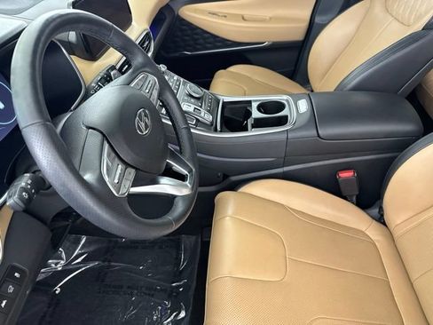 Used 2023 Hyundai Santa Fe Calligraphy AWD/4WD image 25