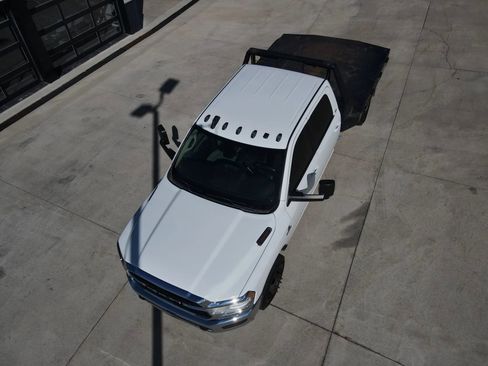 Used 2020 RAM 3500 SLT w/ Quick Order Package 2YG SLT image 56
