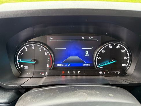 Used 2022 Ford Maverick XLT w/ Equipment Group 300A Standard AWD/4WD image 9