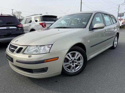 Used 2006 Saab 9-3 2.0T image 1