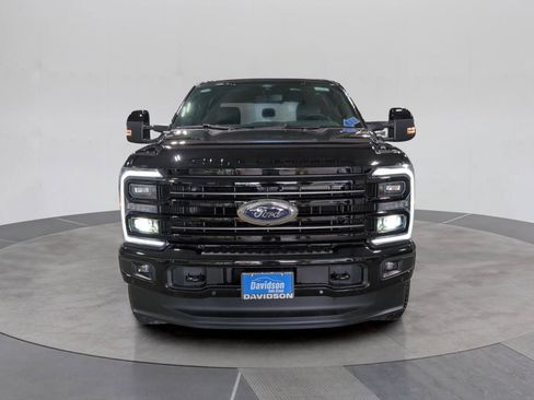 Used 2026 Ford F250 Platinum AWD/4WD image 10