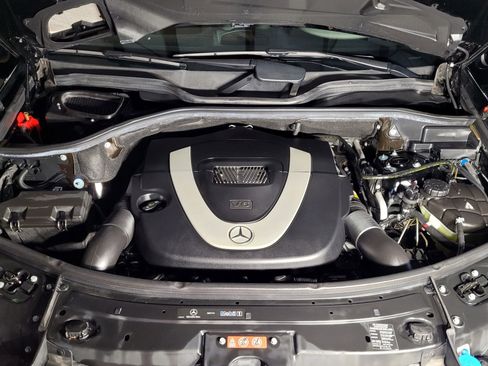 Used 2010 Mercedes-Benz ML 350 2WD image 44